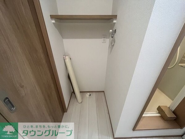 MELDIA茅ヶ崎の物件内観写真